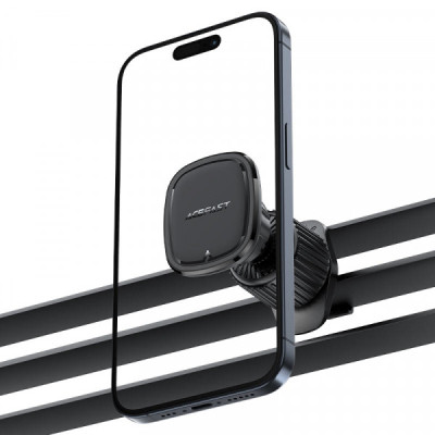 Універсальний автотримач Acefast D34 air outlet magnetic (6974316282310) Вінниця - фото 3