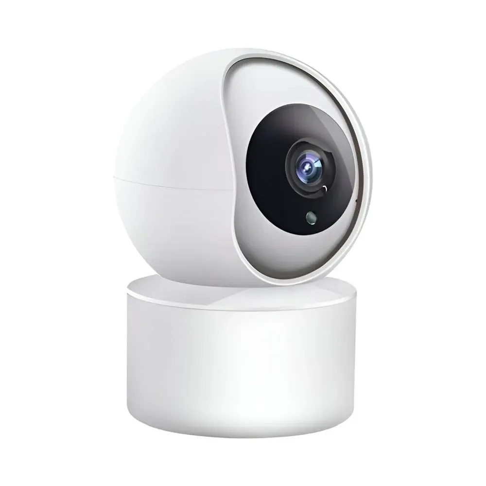IP-відеокамера поворотна з WiFi 3Mp Light Vision VLC-09ID f=3.6mm з мікрофоном (75-00226) Київ - фото 4