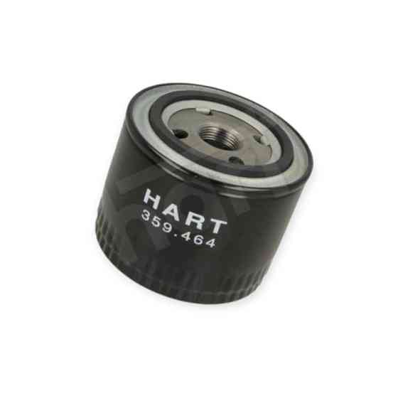 Фільтр Fiat DUCATO 2.3 JTD 06 - масляний Мукачево