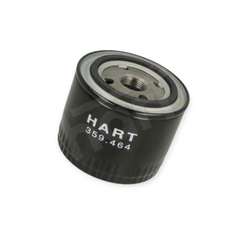 Фільтр Fiat DUCATO 2.3 JTD 06 - масляний Мукачево - фото 1