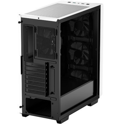 Корпус Deepcool CC560 V2 White (R-CC560-WHGAA4-G-2) Винница - изображение 3