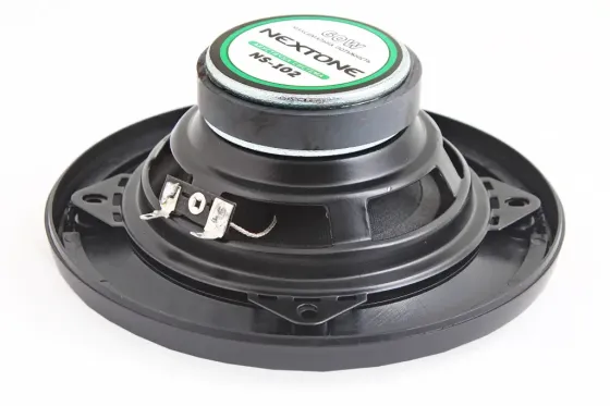 Автоколонки  4  60 Вт 2-полосные Nextone (10 см) Винница