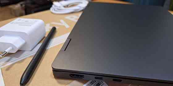 Ноутбук Samsung Galaxy Book3 360 NP730QFG-KA1DE Київ