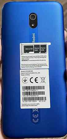 Смартфон Xiaomi Redmi 8A 4/64Gb. Киев