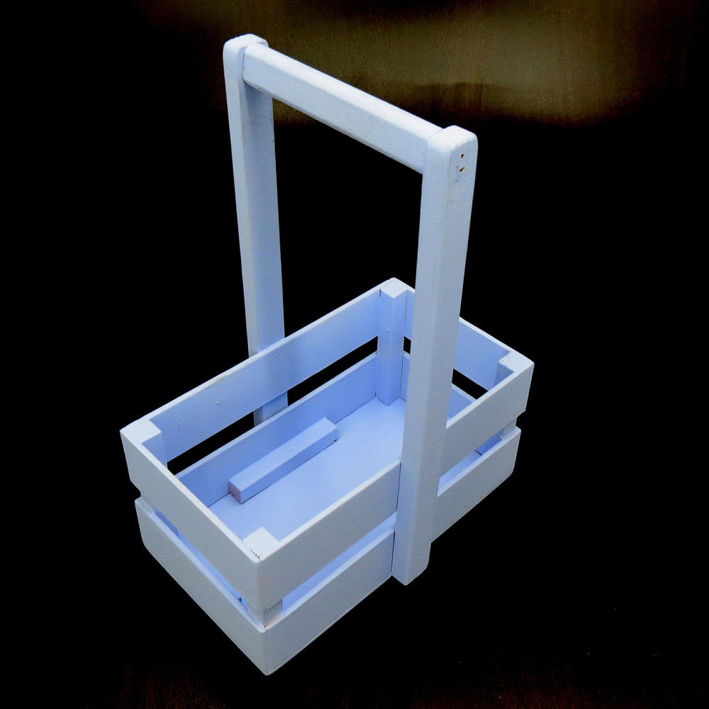 Подарочная корзинка 