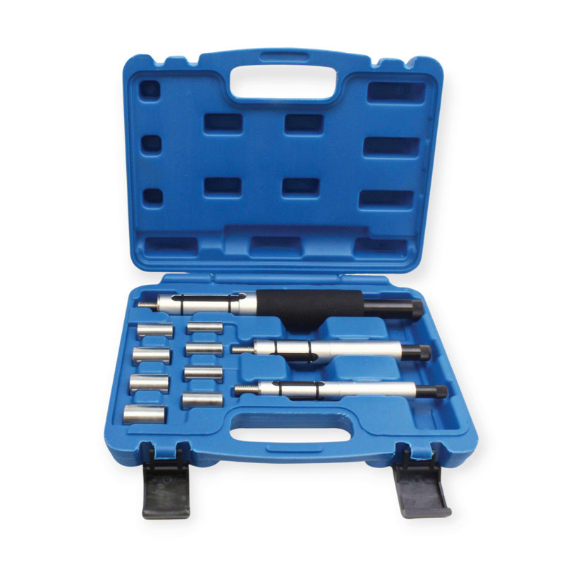 Набор для выравнивания/регулировки сцепления, 8 втулок ? 12,1-20,1мм, 3 штифта 14,9-36,0мм, 11шт Мукачево - изображение 1