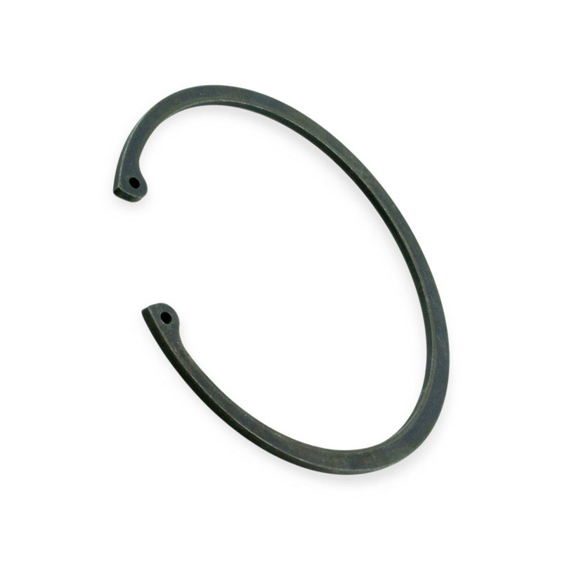 Кільце d160 внутр. бп 2C160 стопорне Мукачево - фото 1