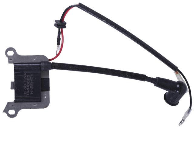 Катушка мотокосы 48F (63CC) Мукачево - изображение 4