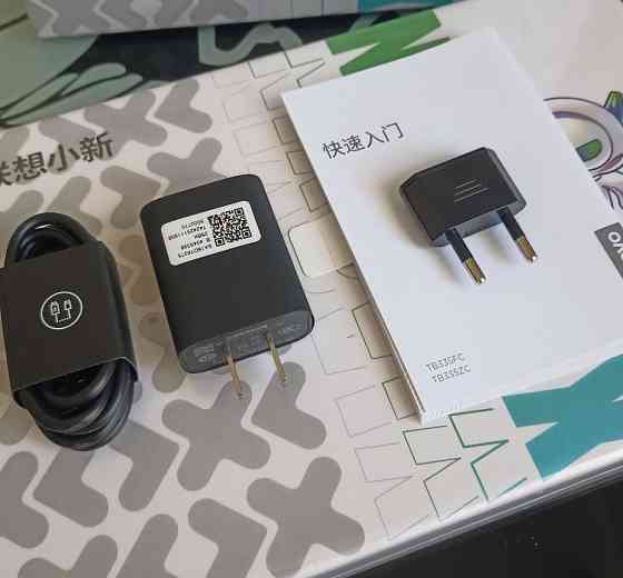 Планшет Lenovo Pad 11 2025 6/128GB. Харків