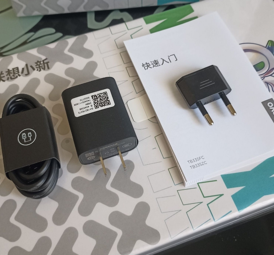 Планшет Lenovo Pad 11 2025 6/128GB. Харьков - изображение 2