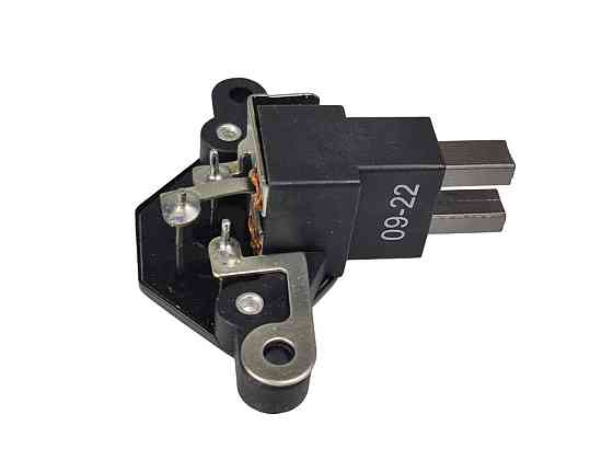 Регулятор 2110, 2111, 2112, 2113, 2114, 2115, ГАЗ 3110, Соболь (інтегралка. реле зарядки, напруги Мукачево