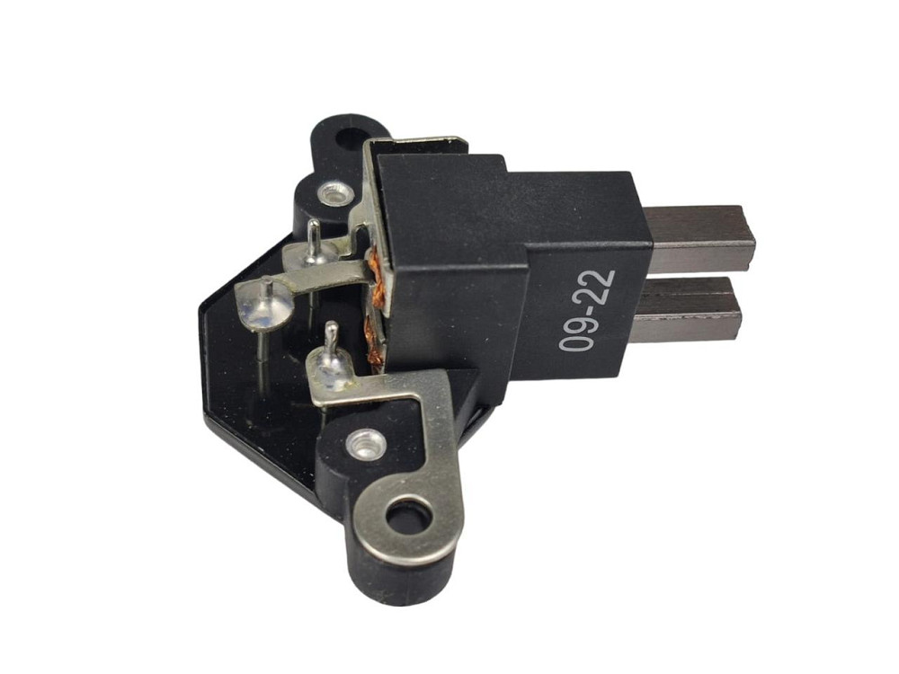 Регулятор 2110, 2111, 2112, 2113, 2114, 2115, ГАЗ 3110, Соболь (інтегралка. реле зарядки, напруги Мукачево - фото 2