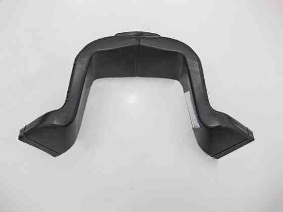 Mercedes-Benz  A1648310046 Повітряний канал вентиляції ніг задніх пасажирів середня частина ML W164 GL X164 Одеса