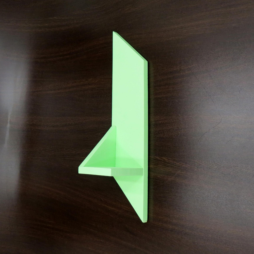 Настенная полка 