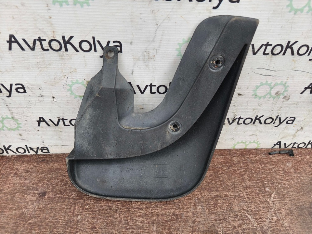 Бризковик задній лівий Hyundai Tucson 2004-2009 (86841-2E010W) Ковель - изображение 3