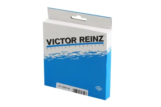 Сальник колінувала 2101 Victor Reinz обрізаний задній Вінниця