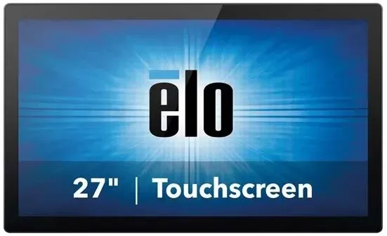 Монитор Elo 27"  2794L - Czarny 12 ms (E331401) Київ - фото 1