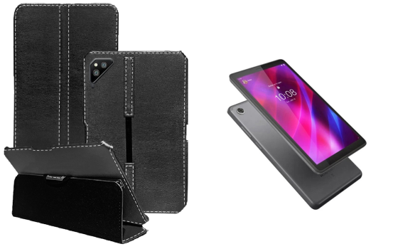 Чехол для планшета Lenovo Tab M10 (3Rd Gen), M10 Plus (3Rd Gen), разные цвета Киев