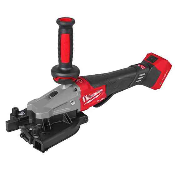 Різак арматури акумуляторний безщітковий MILWAUKEE M18 FRBCO32-0X (HDкейс) Одеса
