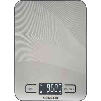 Ваги кухонні Sencor SKS8080 Вінниця