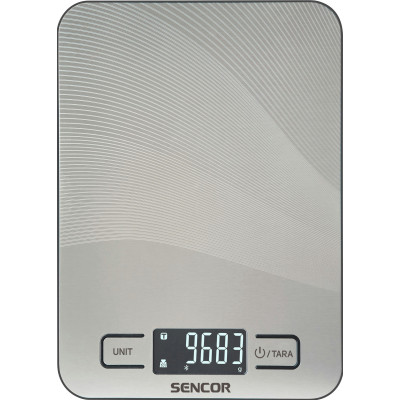 Ваги кухонні Sencor SKS8080 Вінниця - фото 1
