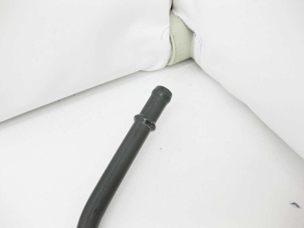 Mercedes-Benz  A2114765701 Паливопровід подача дизель по дну E-Class W211 CLS C219 Одеса - фото 8