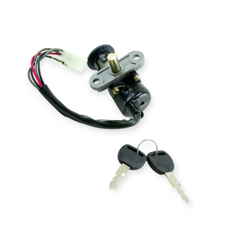 Замок зажигания голый YAMAHA 3KJ Мукачево - изображение 2