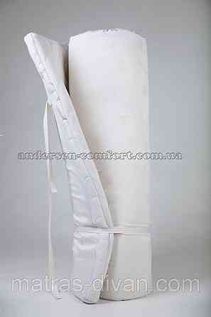 Тонкий матрас на диван ANDERSEN 