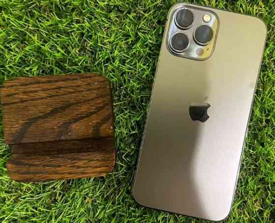 Айфон iPhone 13 Pro Max 256Gb. Graphite. Киев