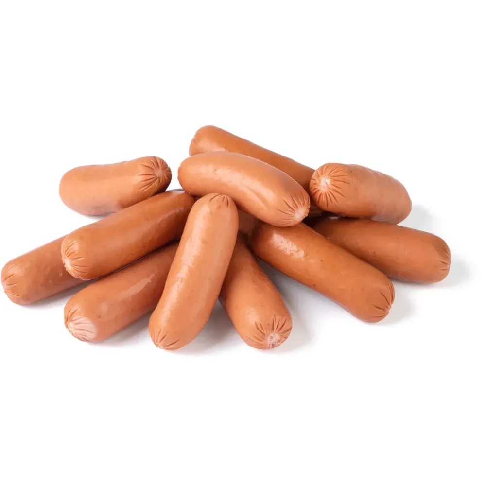 Мини сосиски без оболочки для собак Витакрафт Vitakraft Dog Minis беззерновые лакомства для всех пород собак, 120 г (12 шт) Винница - изображение 4