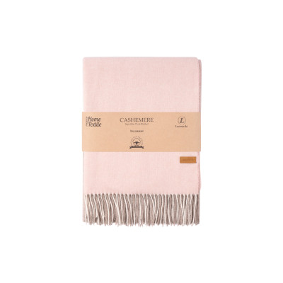 Плед Ardesto Leonardo Moon, 140x200 см, рожевий (ART0602LM) Вінниця - фото 1