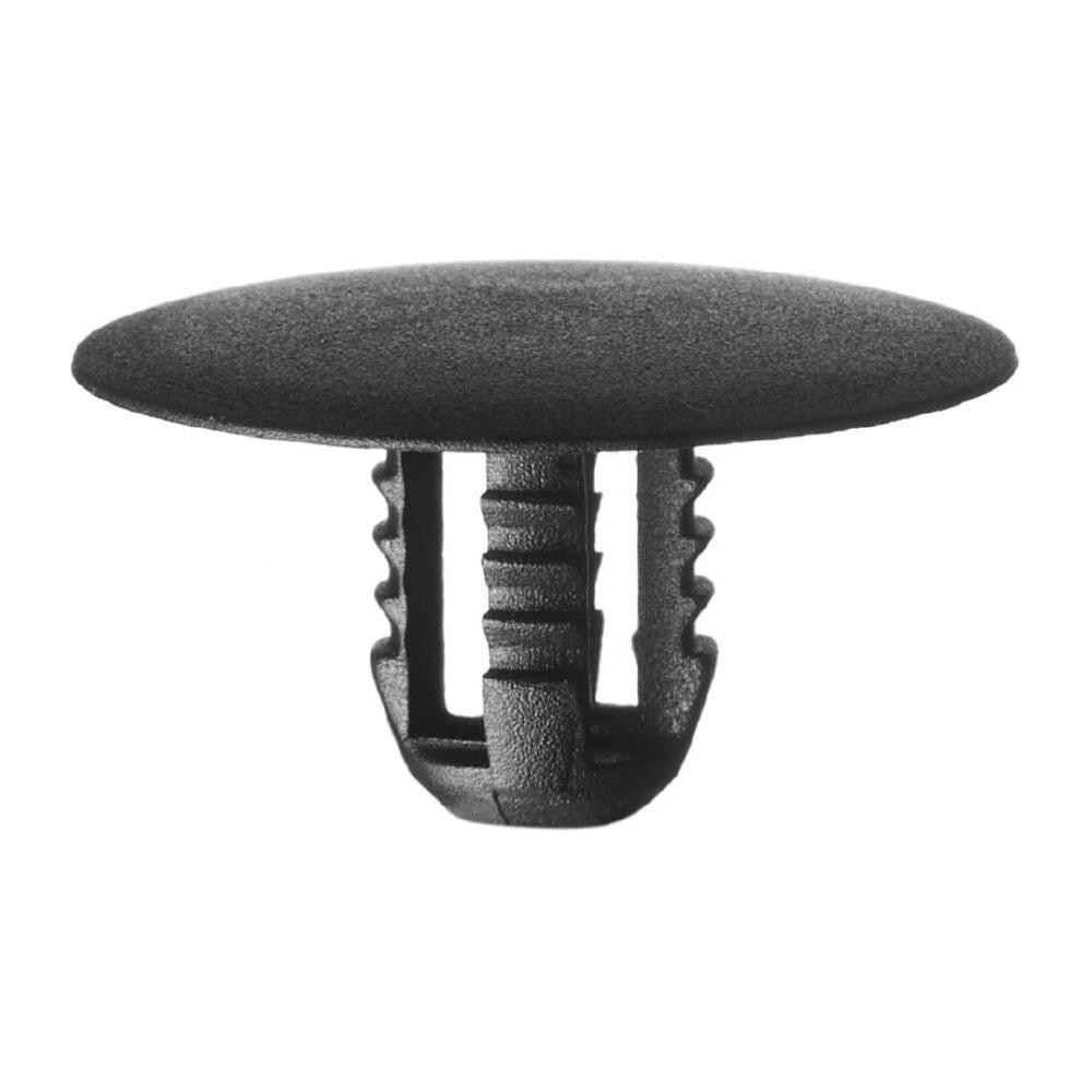 Клипса тепло-шумоизоляции капота Audi Ford Seat Skoda VW 6448410 6678518 N90710301 W700671S300 W700671 Киев - изображение 1