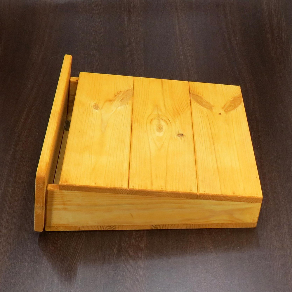 Почтовый ящик 