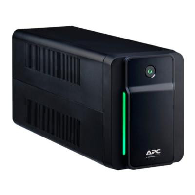 Пристрій безперебійного живлення APC Back-UPS 750VA (BX750MI-GR) Вінниця - фото 2