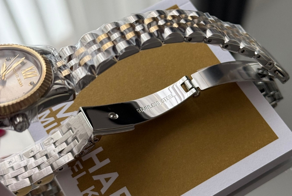 Жіночий годинник Michael Kors МК4815 Київ - фото 4