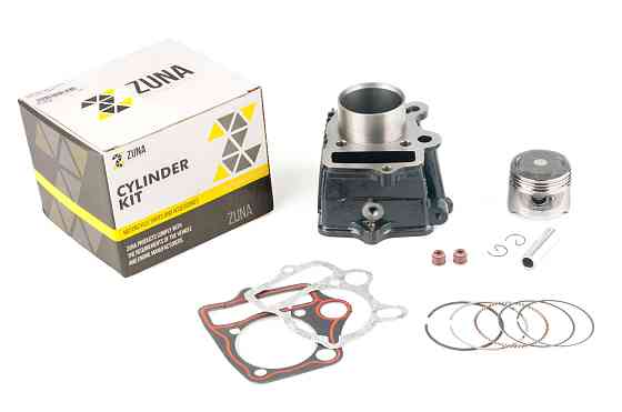 Поршнева (ЦПГ) Delta 70 (Ø47) ZUNA Київ