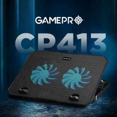 Подставка для ноутбука GamePro CP413 Винница