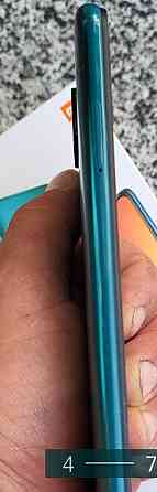 Смартфон: Xiaomi Redmi Note 9 Forest Green 3/64Gb. Киев