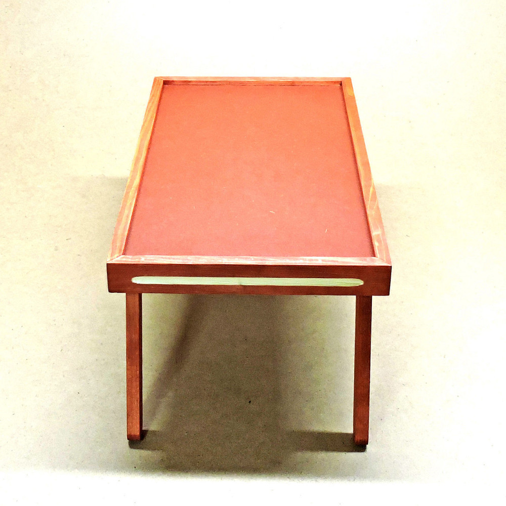 Столик-поднос для завтрака 