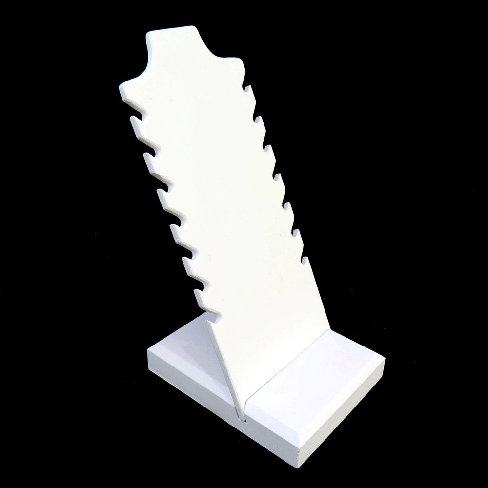 Органайзер для біжутерії "Гранат" зефір Миколаїв - фото 5