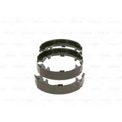 Гальмівні колодки Bosch 0 986 487 686 Вінниця