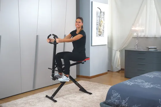 Универсальный тренажер Toorx Total Body Squat (TB-SQUAT) Киев