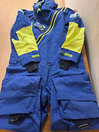 Сухий Гідрокостюм Aztron Voyage Men'S Dry Suit Розмір L Київ
