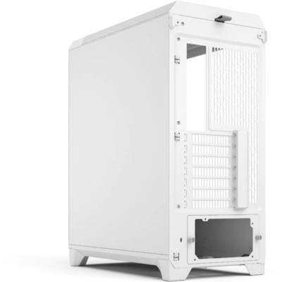 Корпус Fractal Design Meshify 3 White RGB TG CT (FD-C-MES3A-07) Винница - изображение 7