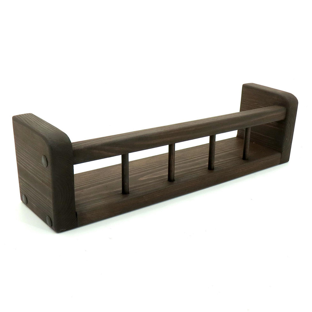 Настенная полка 