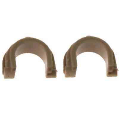 Втулка вала резинового HP LJ 1010/1012/1015/LBP-2900/3000 (RC1-2079-000) комплект Foshan (WWMID-74761) Винница