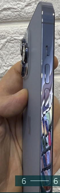 Айфон iPhone 13 Pro Max 128Gb. Київ - фото 2