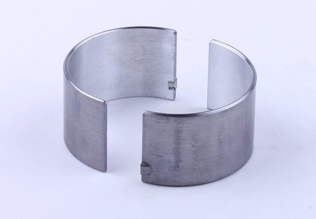 Вкладыши шатуна 0,00 мм STD на дизельный двигатель мотоблок мотоблок 190N , 2 шт Мукачево - изображение 1