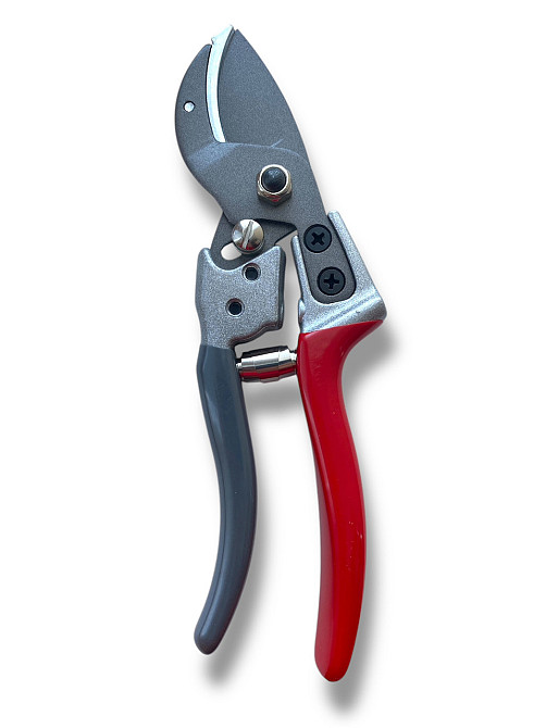 Професійний Секатор Nong, сірий Харків - фото 2