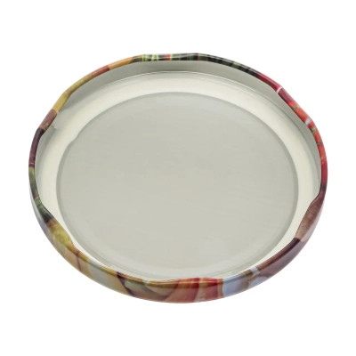 Крышка для банки Хуторянка Еліт євро Твіст Офф 20 шт (Еліт закаточна євро Твіст Офф 20 шт) Винница - изображение 7